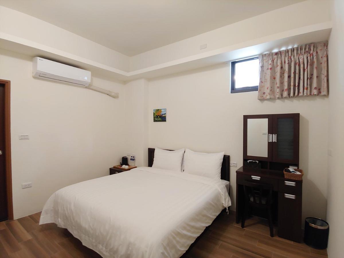 Jingtongyuli Bnb Exterior foto