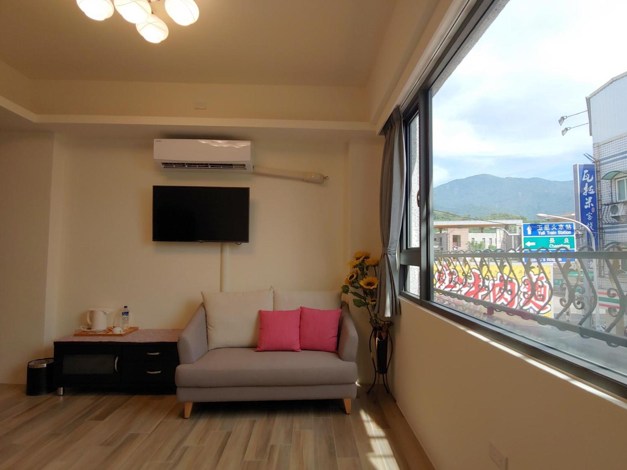 Jingtongyuli Bnb Zimmer foto